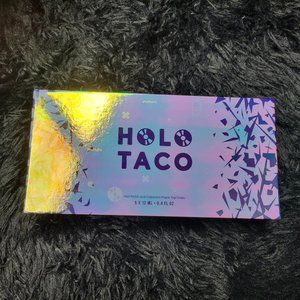 Holo Taco Unicorn Skin Collection Box (No Polish)